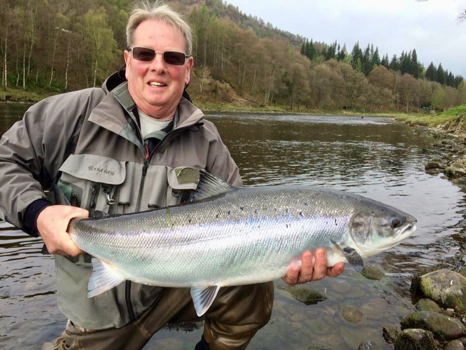 Salmon Fishing In Scotland Read Our Ultimate Guide Salmon Fishing In Scotland Read Our Ultimate Guide