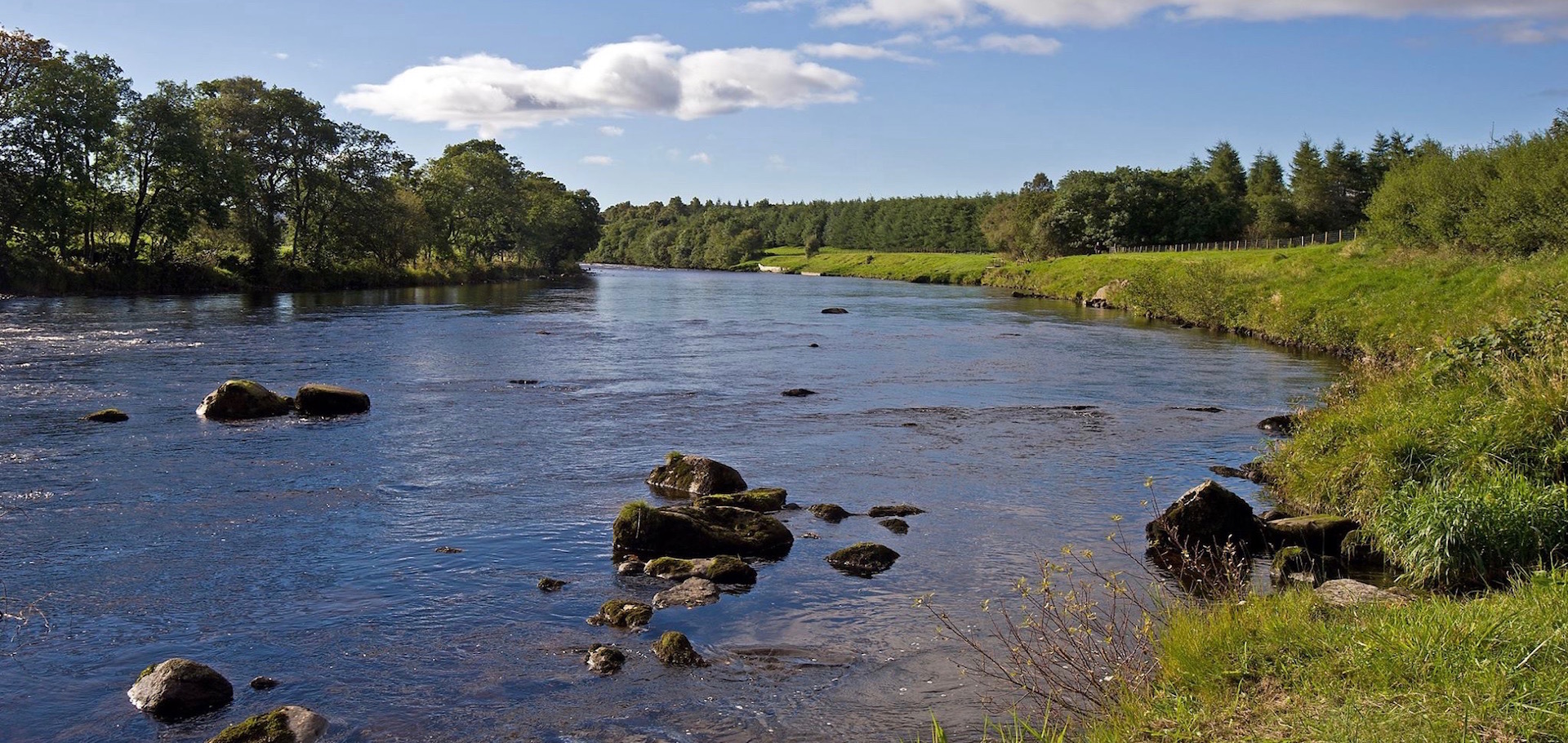 North East Scotland 2 1