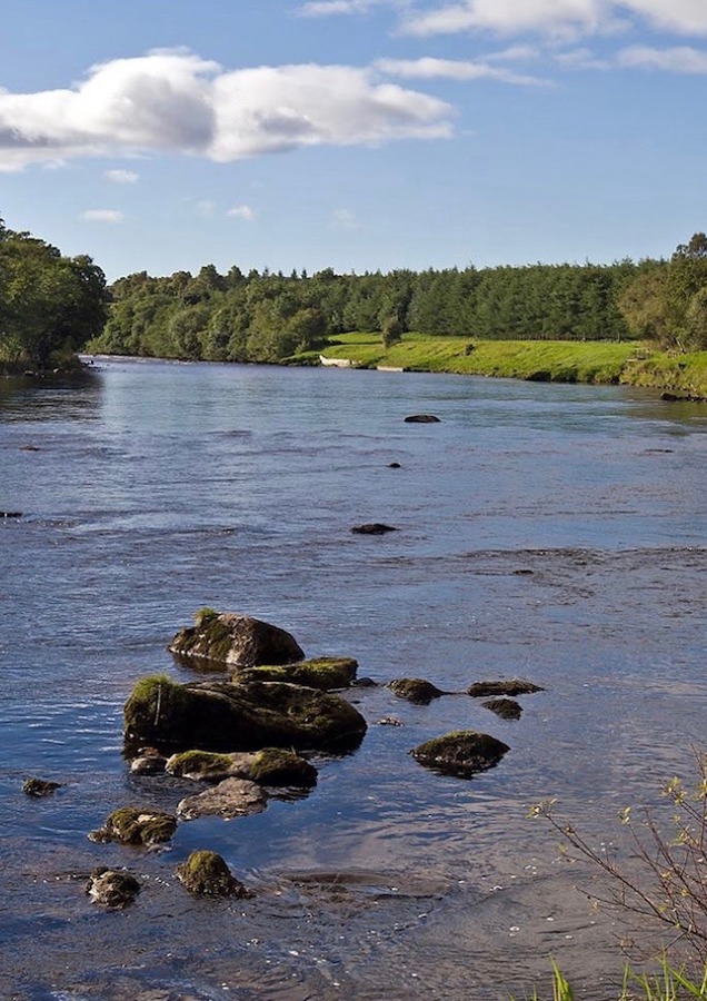 North East Scotland 2 1