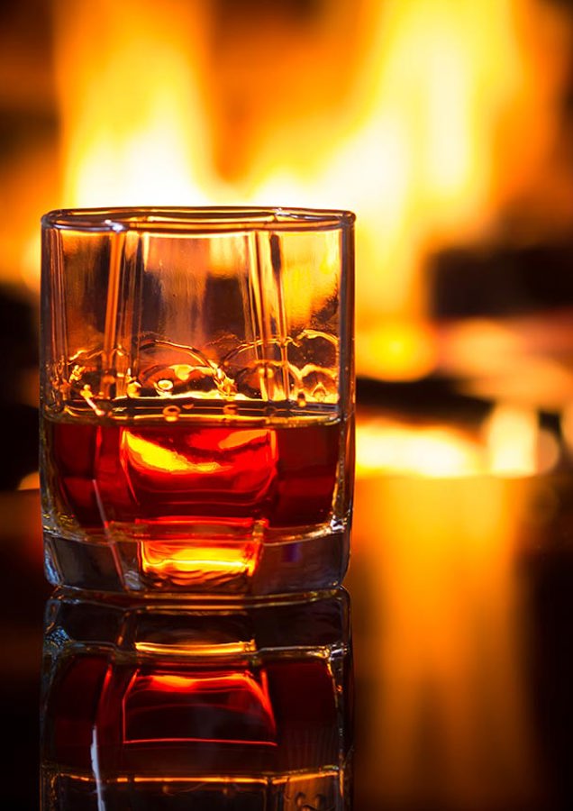 Whisky Scotland