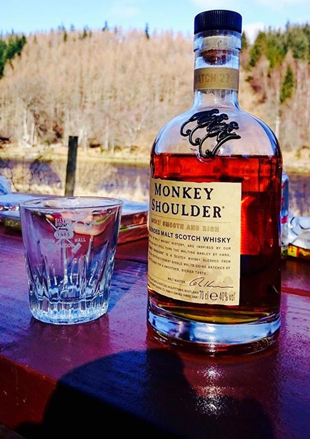 Scottish Whisky
