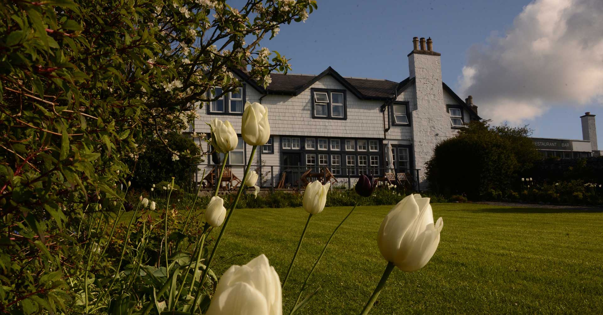 Scourie Hotel