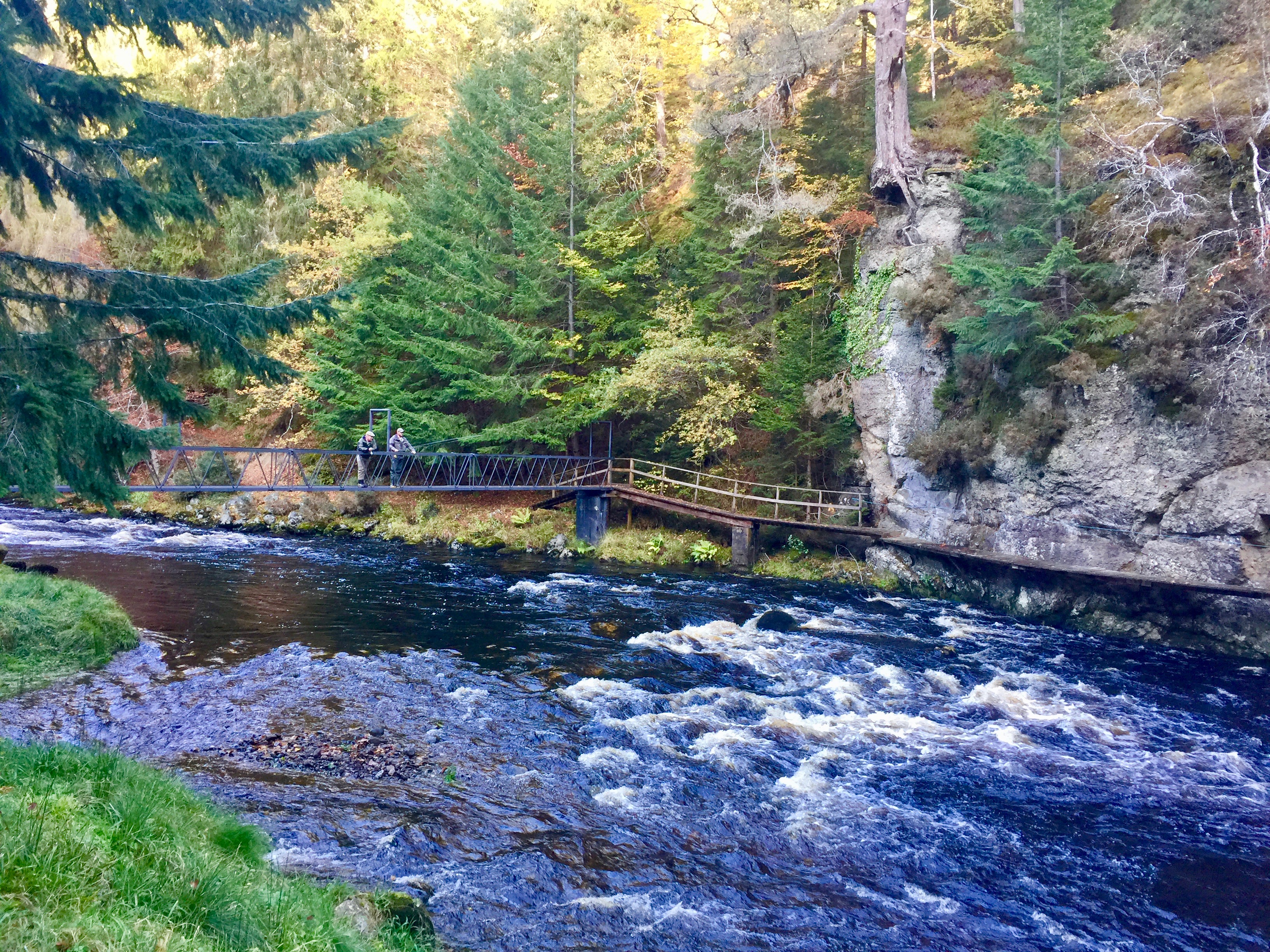 Destinations Highlands & Islands